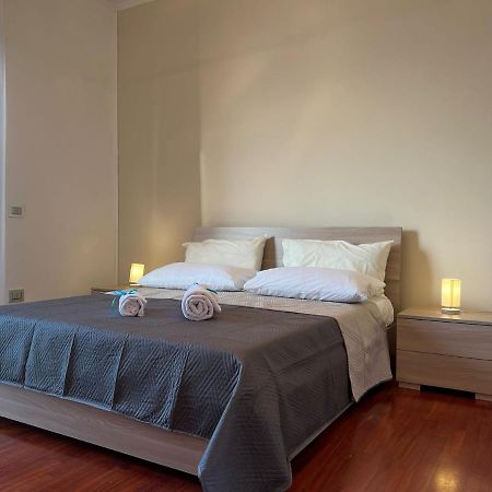 Bed and Breakfast Vip Sul Mare Castellammare di Stabia Exteriér fotografie