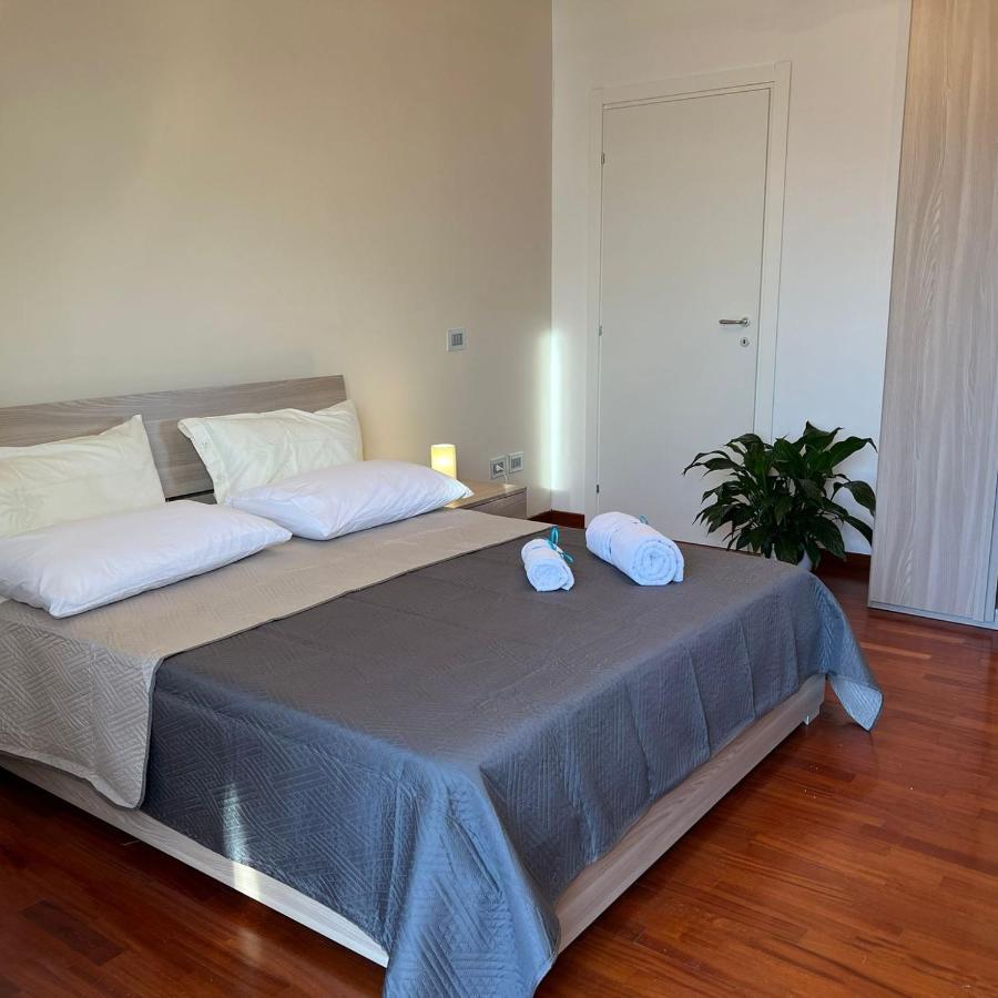 Bed and Breakfast Vip Sul Mare Castellammare di Stabia Exteriér fotografie
